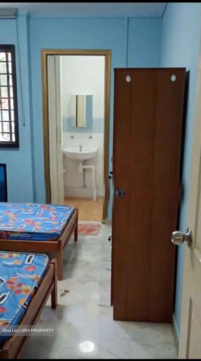 Blk 218 Yishun Gardens (Yishun), HDB 3 Rooms #598767681